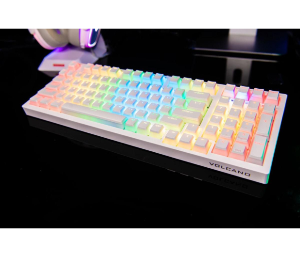 MODECOM Volcano GAMER 96 BT - 1086459 - zdjęcie 14